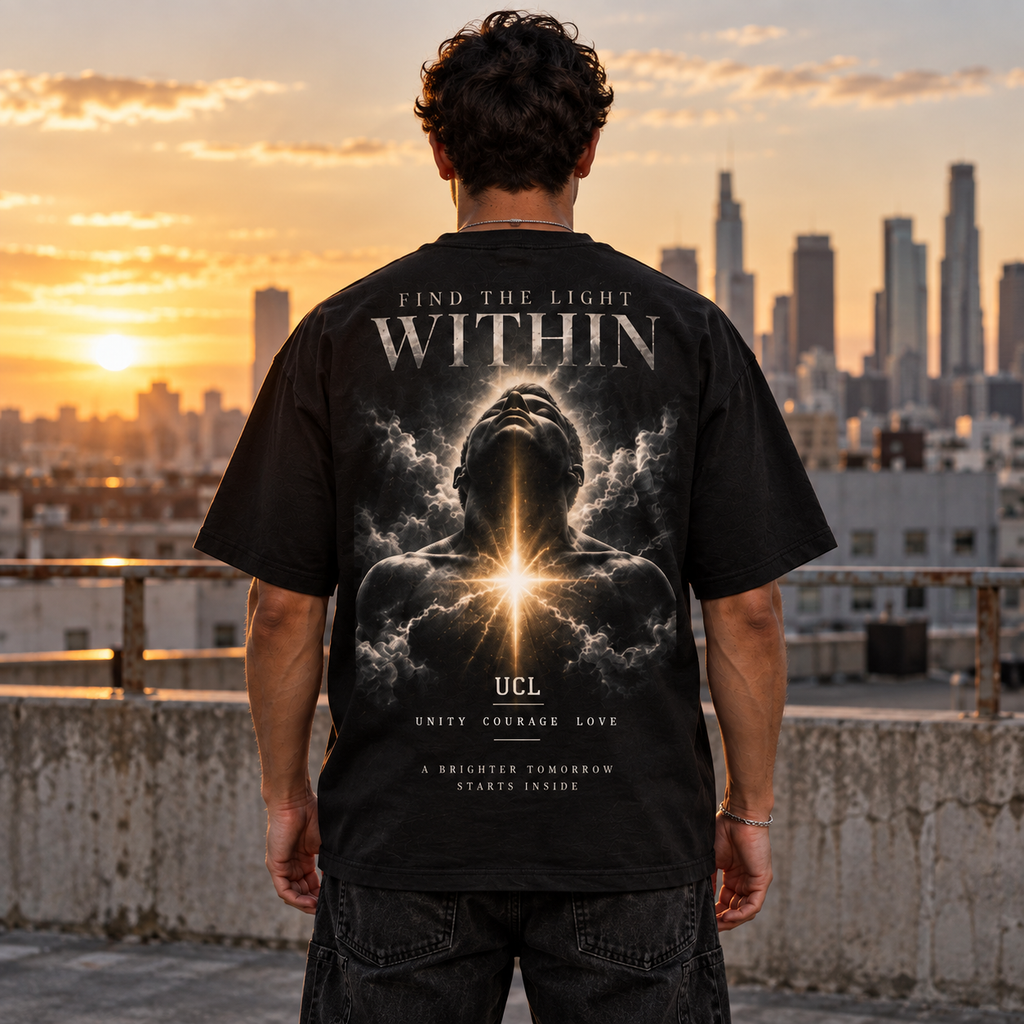 Find the Light Within
