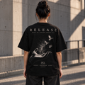 Release - What No Longer Serves You