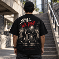 Still We rise